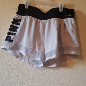 VS shorts